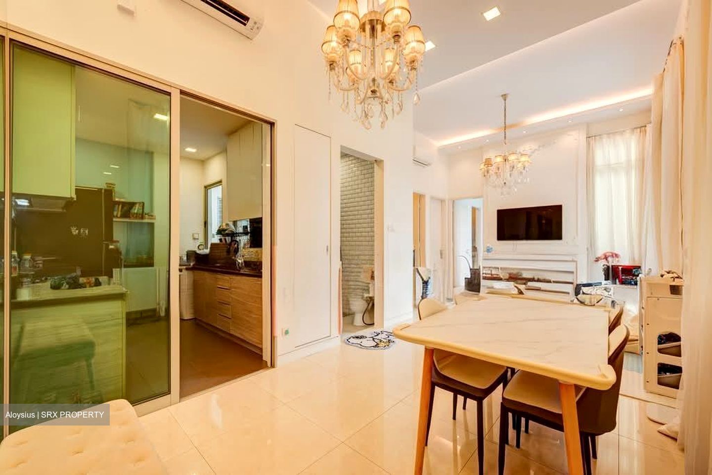 Suites Twenty-Two (D15), Apartment #594047561